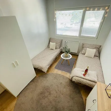 Hotel Hviezda Diakovce