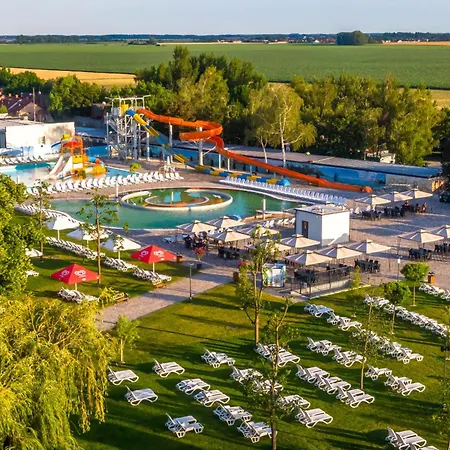 Hotel Hviezda Diakovce